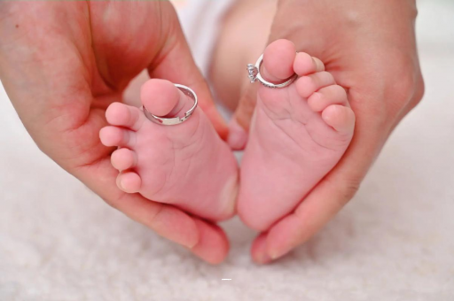 神农架六个月宝宝退烧小妙招